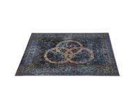 DRUMnBASE vintage persian 185x160cm Bonzo - thumbnail