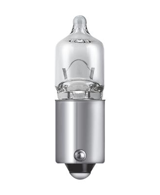 OSRAM kugellampe light bulb 12v 10w