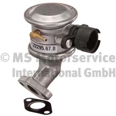 Klep, Secundaire luchttoevoer 722295670