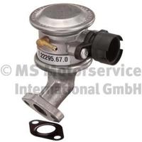 Klep, Secundaire luchttoevoer 722295670 - thumbnail