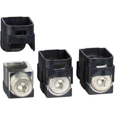 Schneider Electric LV429259 Frameklem Contactstrip 1 stuk(s)