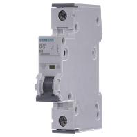 Siemens 5SY41066 5SY4106-6 Zekeringautomaat 6 A 230 V, 400 V - thumbnail