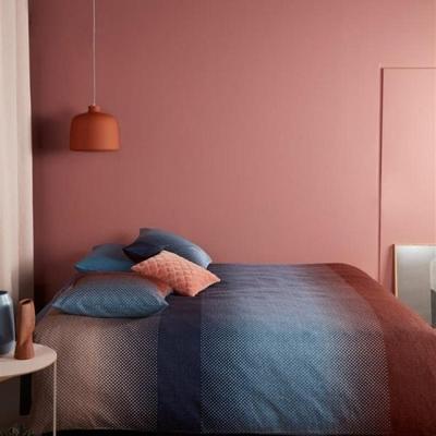 Beddinghouse Beddinghouse Duco Dekbedovertrek - Blauw 140x200/220