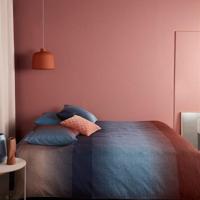 Beddinghouse Duco Dekbedovertrek 200 x 220 cm - thumbnail