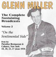 On The Sentimental Side. Volume 3 - CD (5020957218025) - thumbnail
