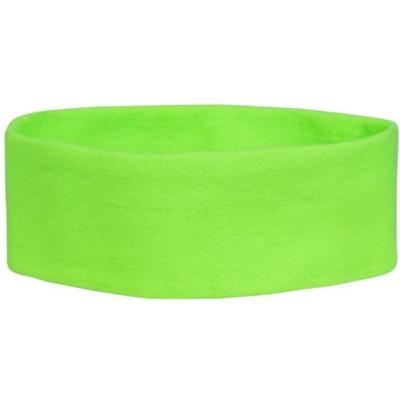 Disco 80&apos;s Haarband neon groen