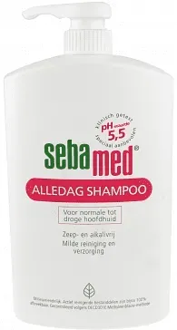 Sebamed Shampoo Alledag Pomp Sebamed Shampoo Alledag Pomp