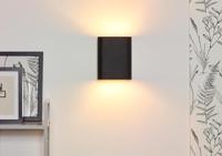 Lucide C35 - Filament lamp - Ø 3,5 cm - LED Dimb. - E14 - 1x3W 2200K - Amber - thumbnail