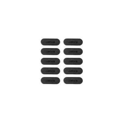 JABRA Headset Lock 10x stuks