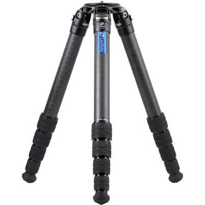 Leofoto Summit LM-405C Statief