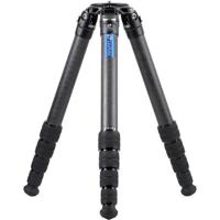 Leofoto Summit LM-405C Statief - thumbnail