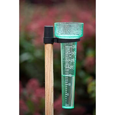 Nature Regenmeter excl. stok pluvius 2