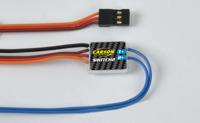Carson Modellsport Reflex 6/14 Ch Switch 2 1 stuk(s) - thumbnail