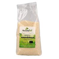 Biologische Amandelmeel - 500 gram - thumbnail