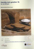 Handig met getallen - Jaap de Waard - Paperback (9789490681142) - thumbnail