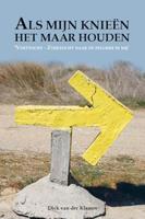 Als mijn knieën het maar houden - Dick van der Klaauw - ebook - thumbnail
