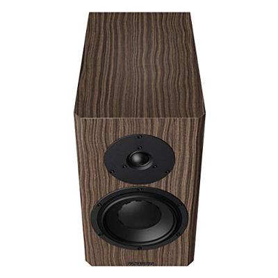 Dynaudio Special Forty monitor speaker Ebony Wave
