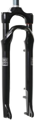 ROCKSHOX verende voorvork "paragon rl solo air" 28" sus.fork paragon rl solo air 28"