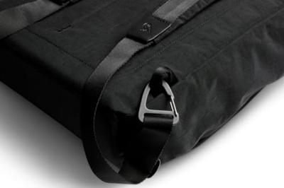 Bellroy Tokyo totepack compact - Raven Bellroy Tokyo totepack compact - Raven