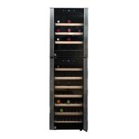 Wine Klima D53 Wijnklimaatkast - 53 flessen - thumbnail
