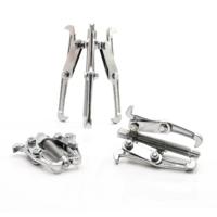 Benson Poulietrekker - Poelietrekker - 3 delig - thumbnail