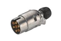 HELLA stekker 7-pin plug - thumbnail