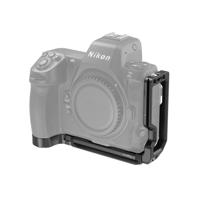 SmallRig L-beugel voor Nikon Z 8 3942 - thumbnail