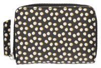 HEMA Portemonnee 9x12 Gestipt - thumbnail