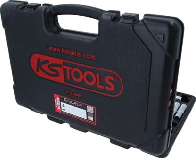 KS Tools 918.0846 918.0846 Dopsleutelset