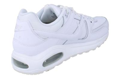 Nike Air Max Command Sneakers Heren 40 Nike Air Max Command Sneakers Heren 40