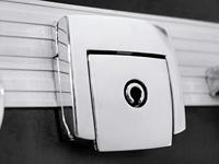 Omnitronic LC-15 flightcase voor 15 inch laptop - thumbnail