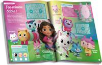 Stickers Panini Gabby and the Magic House - thumbnail