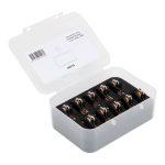 Elvedes Schijfremblokset shimano br-m666, m785, m985,