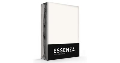 Essenza Satin Hoeslaken Oyster