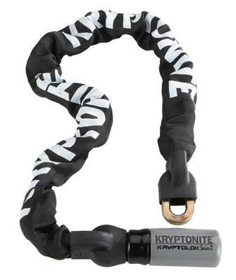 Kryptonite kettingslot kryptolok 995 art2 Kryptonite kettingslot kryptolok 995 art2