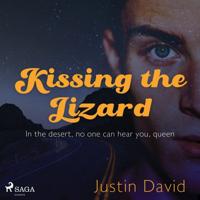 Kissing the Lizard - thumbnail