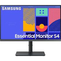 Samsung S24C432 24inch Bezelless 16:9 (24), LS24C432GAUXEN - thumbnail