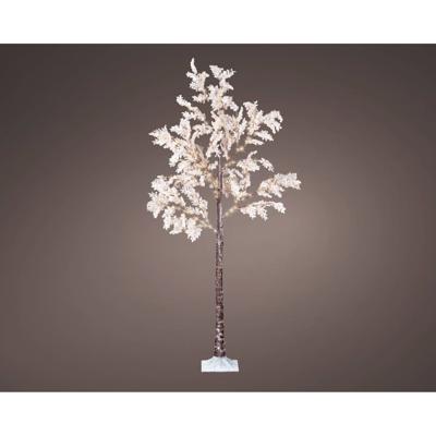 Micro LED boom h180 cm 180l wit Lumineo - Lumineo Micro LED boom h180 cm 180l wit Lumineo - Lumineo