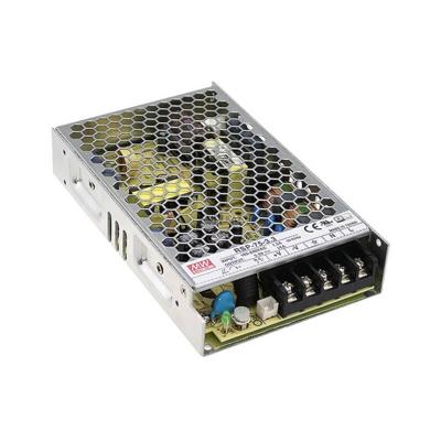 MEAN WELL RSP-75-7.5 Schakelnetvoedingsmodule 12 V/DC 6.3 A 75.6 W