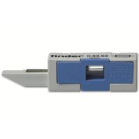 Finder 093.63.8.230 Zekeringsmodule 1 stuk(s) - thumbnail