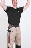 kwb 907010 Hamerhouder 1 stuk(s) - thumbnail