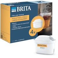 Filter voor Kruik met Filter Brita MAXTRA PRO (4 Stuks) - thumbnail
