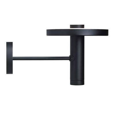 Tonone Beads Wall 35 Uplight Wandlamp - Zwart Tonone Beads Wall 35 Uplight Wandlamp - Zwart