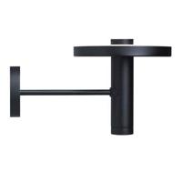 Tonone Beads Wall 35 Uplight Wandlamp - Zwart - thumbnail