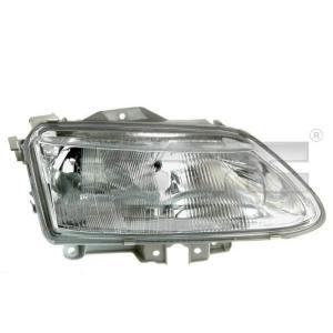 Koplamp rechts 203263082