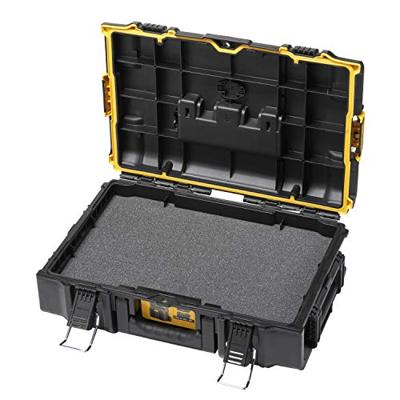 DeWALT DWST83459-1 ToughSystem 2.0 Inlay voor DS166/DS300/DS400 DeWALT DWST83459-1 ToughSystem 2.0 Inlay voor DS166/DS300/DS400