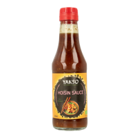 Hoisinsaus bio 250 Milliliter - thumbnail