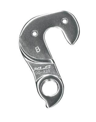 XLC Derad padhaak doa25 alm zi