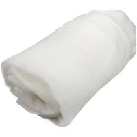 Creativ Company Polyester vulling , b: 160 cm, dikte 1 cm, 100 gr, 5 m/ 1 rol - thumbnail