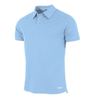 Reece 863000 Elliot Polo - Sky Blue - S
